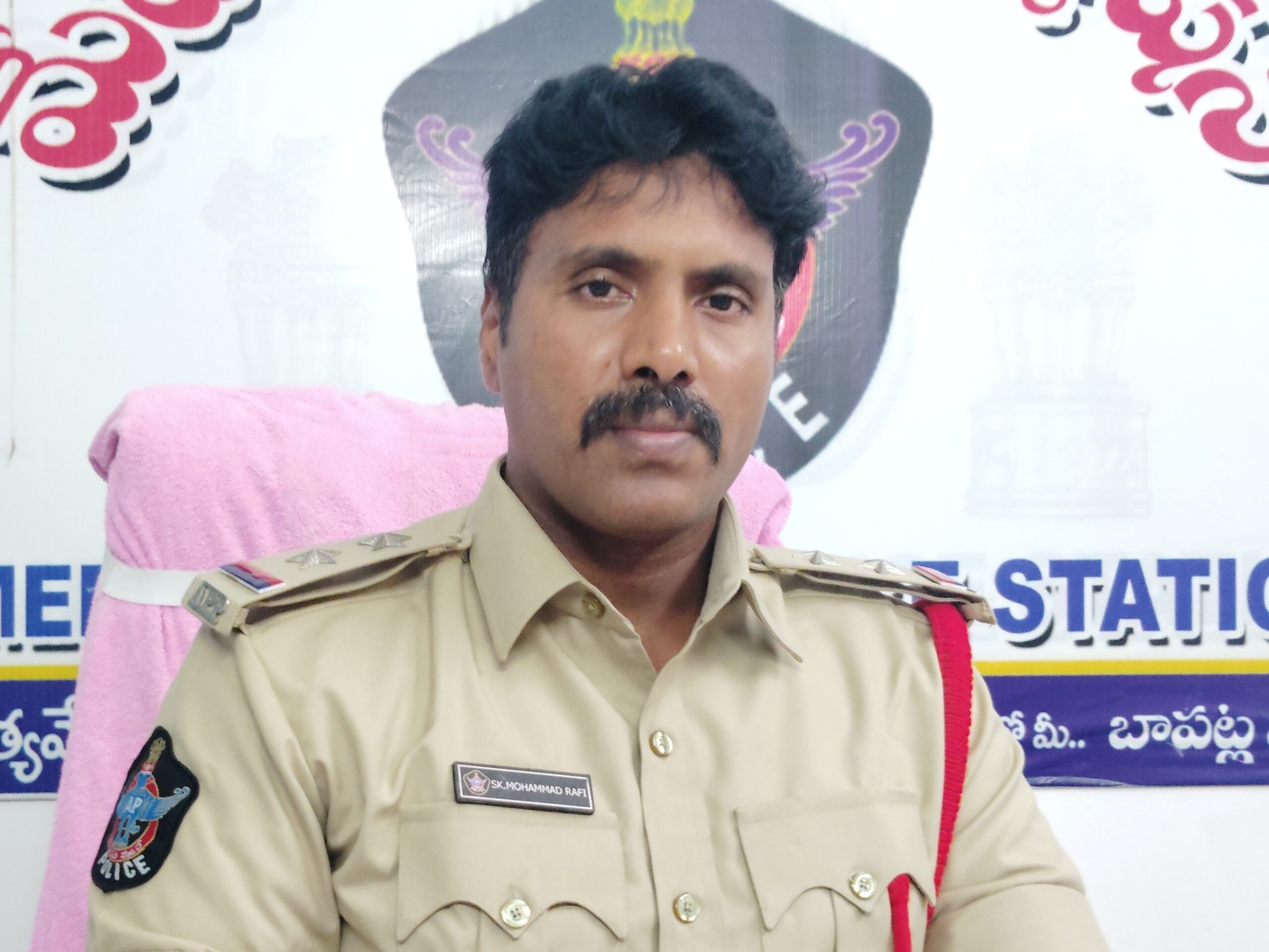 ముద్దాయికి 20 సంవత్సరాలు కఠిన కారాగార శిక్ష