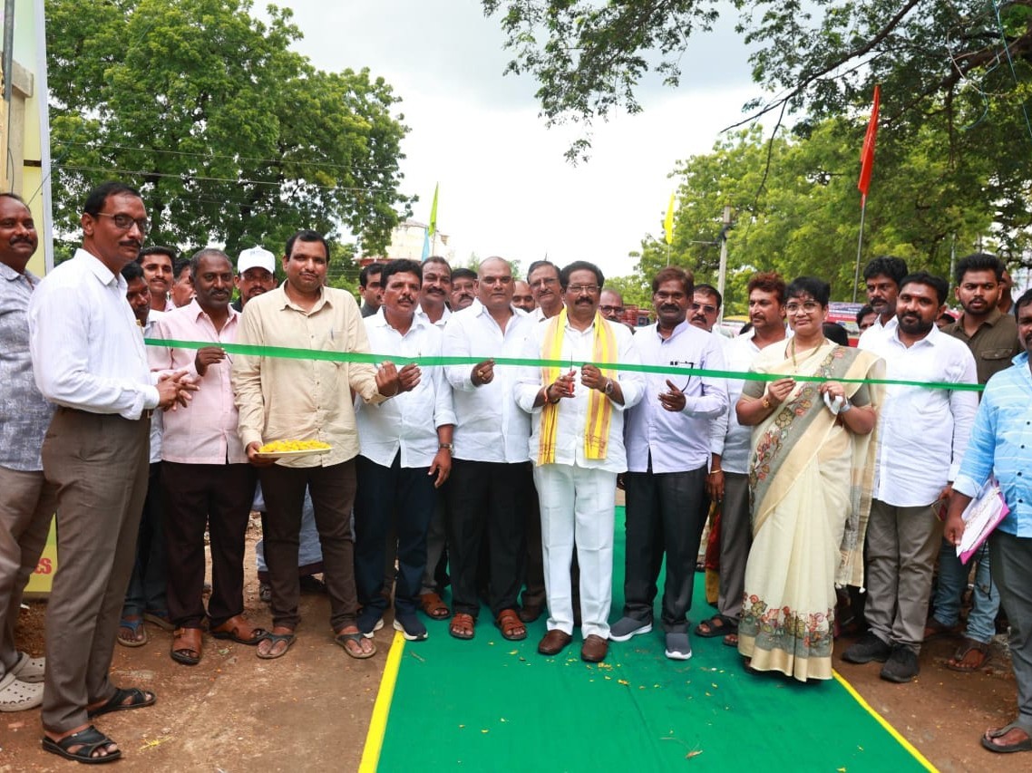 ‘మట్టిలో మాణిక్యాల కోసం స్కూల్ గేమ్స్’