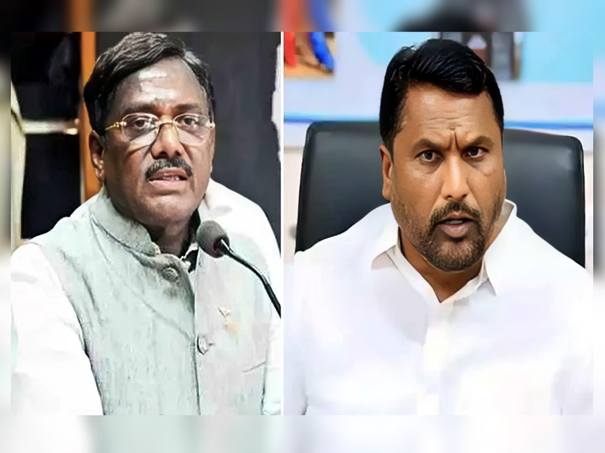 అడ్లూరి విమర్శలపై మంత్రి వివేక్ క్లారిటీ