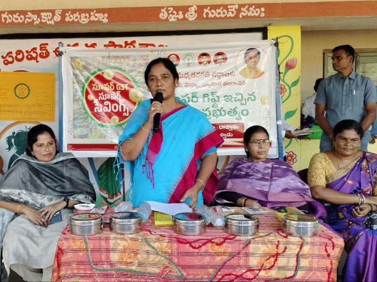 జీఎస్టీ తగ్గింపుతో తగ్గిన భారం: ఎమ్మెల్యే