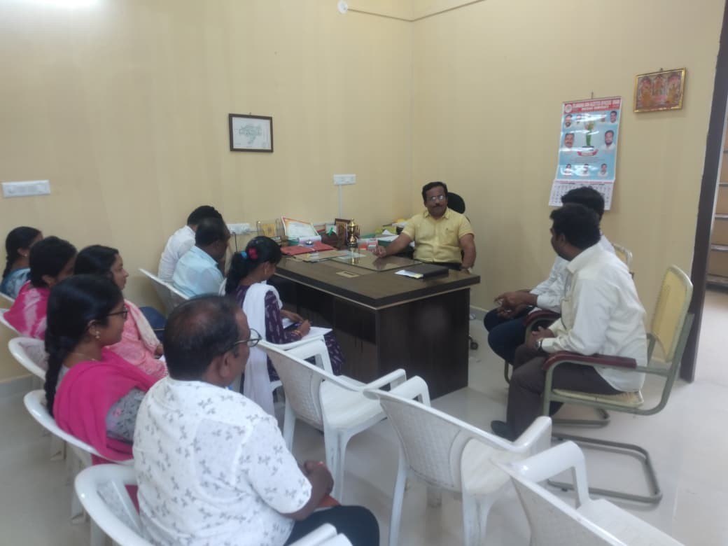 ఎన్నికల ప్రవర్తన నియమాలపై అవగాహన