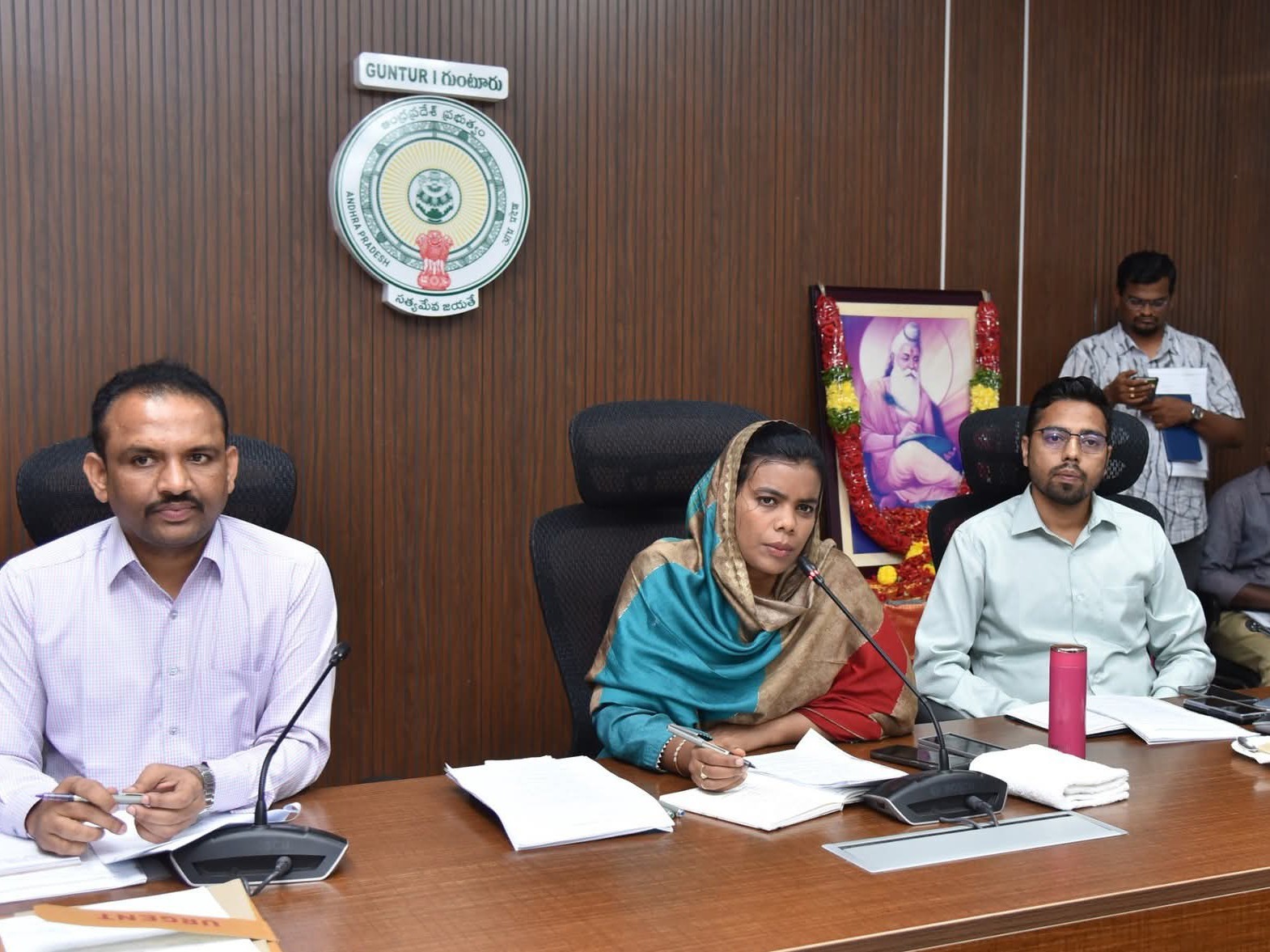 దీపావళి టపాసుల దుకాణాల ఏర్పాటుపై కలెక్టర్ సూచనలు