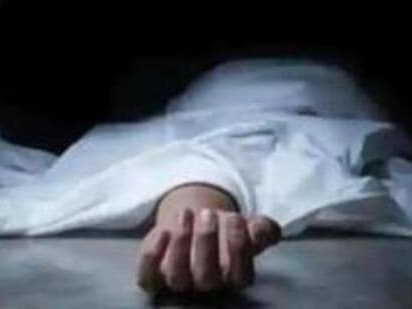 మానసిక సమస్యలతో వ్యక్తి మృతి