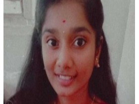 పెనుమూరులో యువతి అదృశ్యం.. కేసు నమోదు