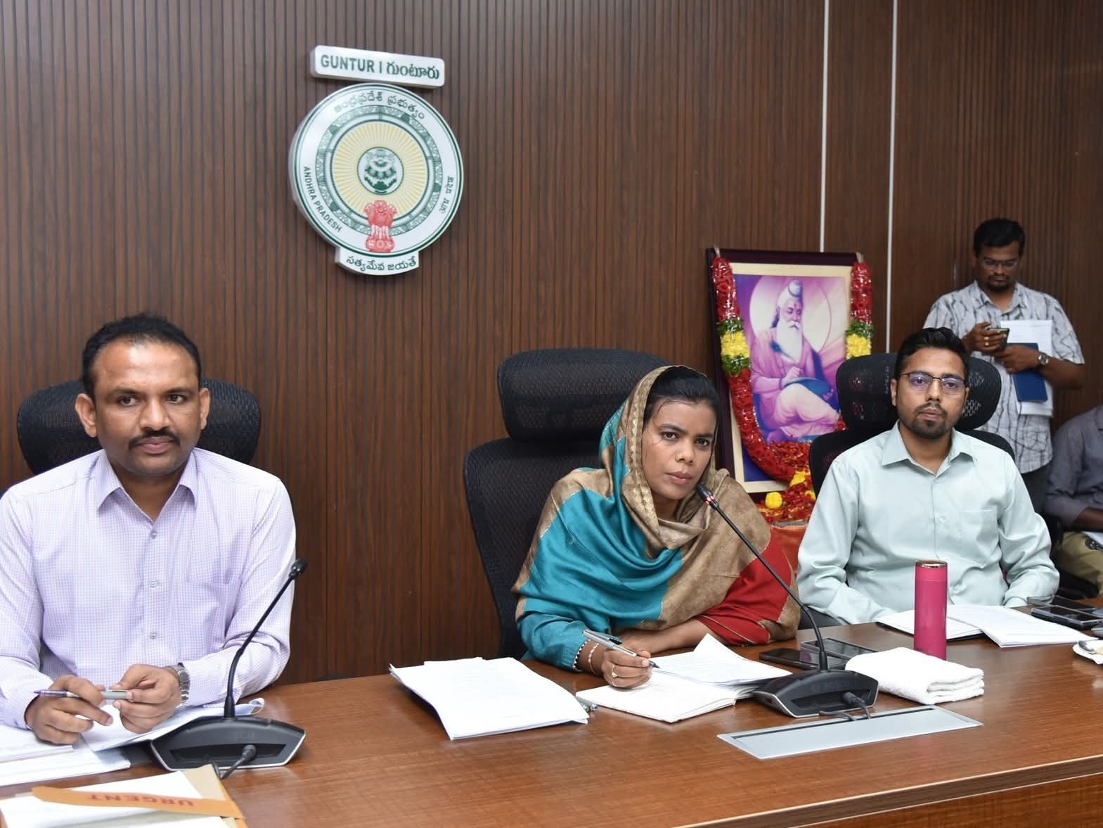 ‘పరిశ్రమల అనుమతుల మంజూరులో జాప్యం వద్దు’