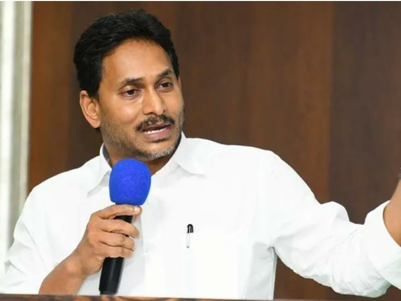 జ‌గ‌న్ ప‌ర్య‌ట‌న‌కు పోలీసులు గ్రీన్ సిగ్న‌ల్‌