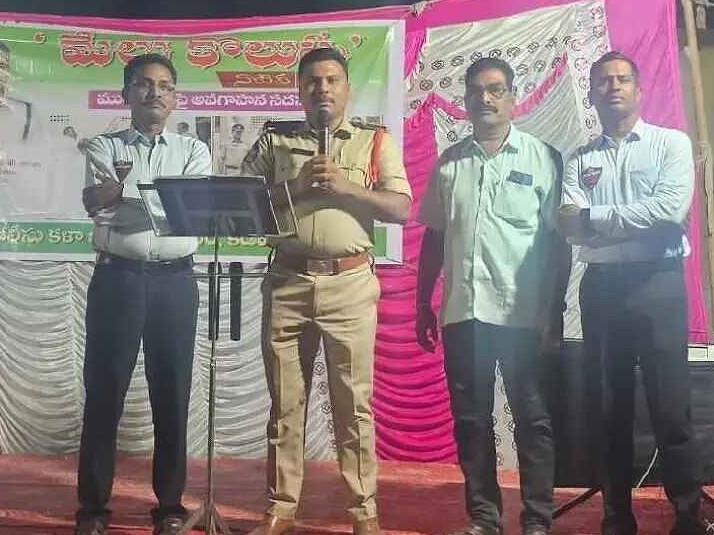 ‘కక్షల జోలికి వెళ్లి జీవితాలను నాశనం చేసుకోవద్దు’
