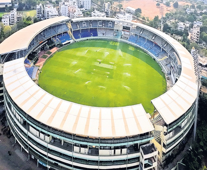 భారత్-ఆసీస్ వన్డే.. టికెట్‌ ధర రూ.150