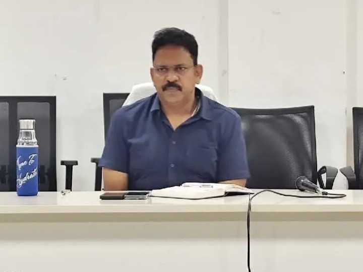 పెండింగ్ కేసులు త్వరగా పరిష్కరించాలి: ఎస్పీ