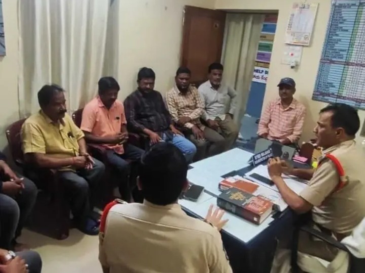అలాంటి వాటిని ముద్రించకుండా చూసుకోండి: Cl