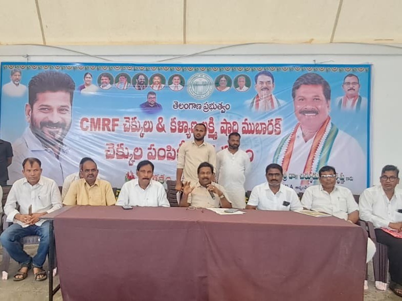 ‘సంక్షేమ పథకాలను ప్రజల్లోకి విస్తృతంగా తీసుకెళ్లండి’