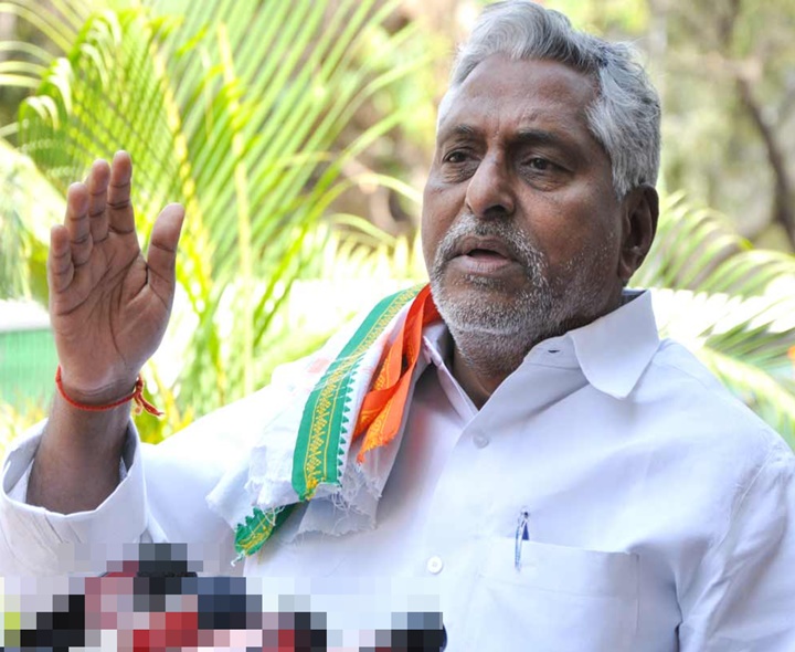 పొన్నం వ్యాఖ్యలపై స్పందించిన జీవన్ రెడ్డి