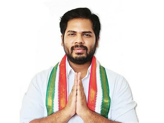 ఐక్యరాజ్య సమితి సమావేశాలకు పెద్దపల్లి ఎంపీ