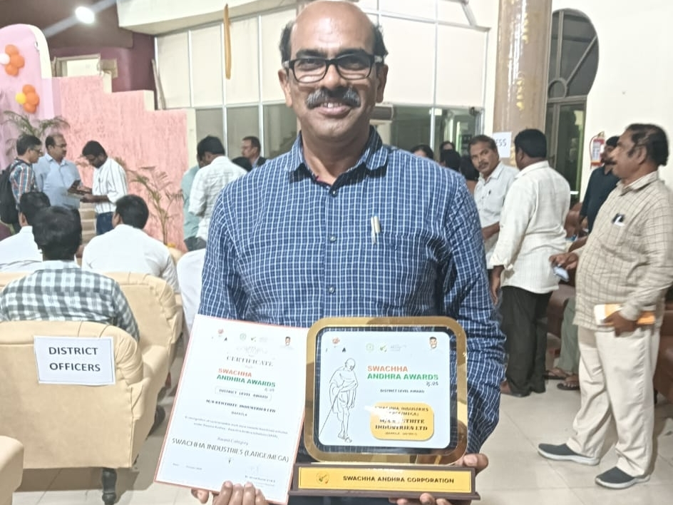 స్వచ్ఛ గ్రామమే  లక్ష్యం!