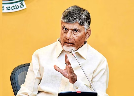 జూబ్లీహిల్స్ ఎన్నికలకు టీడీపీ దూరం