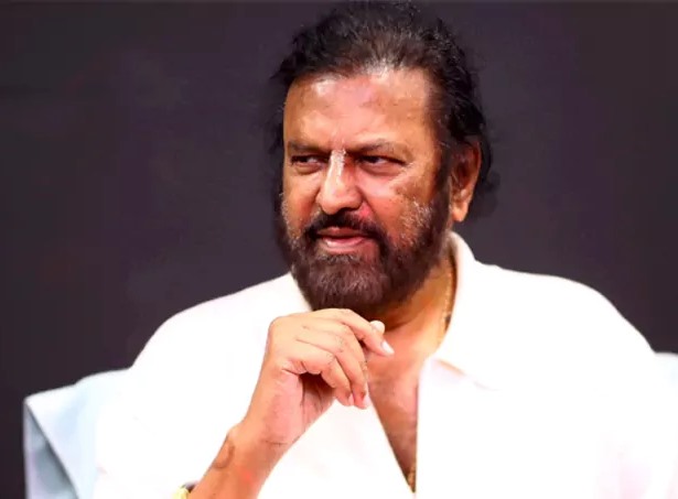 మోహన్‌బాబు విశ్వవిద్యాలయానికి జరిమానా