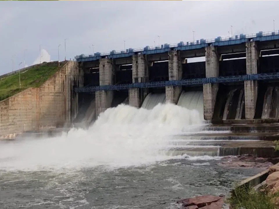 త్వరలో అమ్మలదిన్నెకు చాగల్లు నీరు