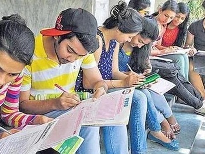 నేటి నుంచి రెండో విడత పీజీ అడ్మిషన్లు ప్రారంభం