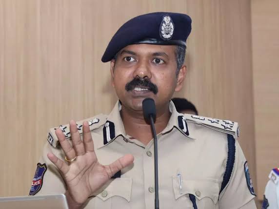 ఈనెల 13 నుంచి ప్రత్యేక తనిఖీలు: ట్రాఫిక్ జాయింట్ సీపీ