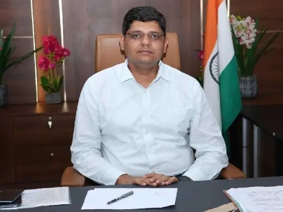 నేడు జిల్లాకి కేంద్ర బృందం పర్యటన