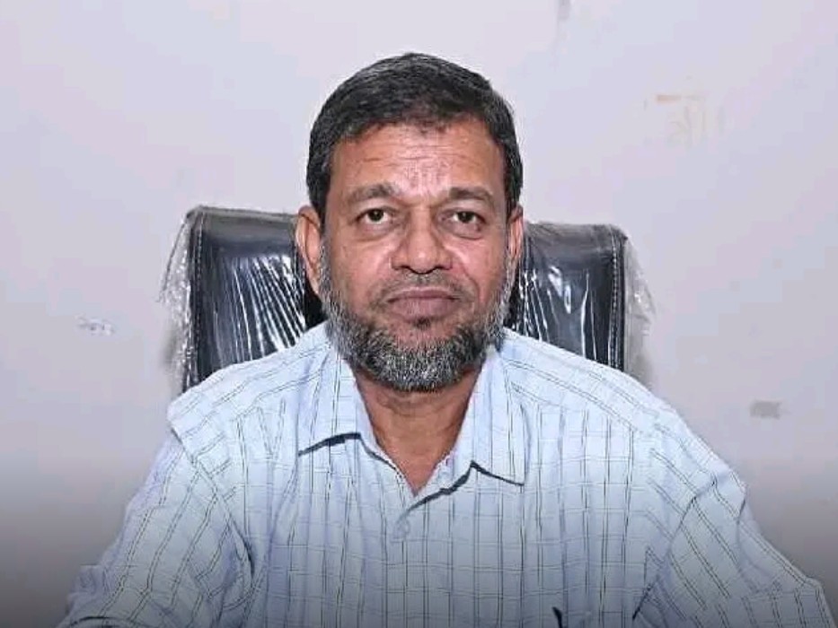 ‘ఉర్దూ టీచర్ అవార్డులకు దరఖాస్తులు ఆహ్వానం’