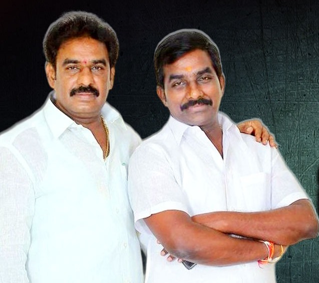 పిన్నెల్లి సోదరులకు మరోసారి నోటీసులు