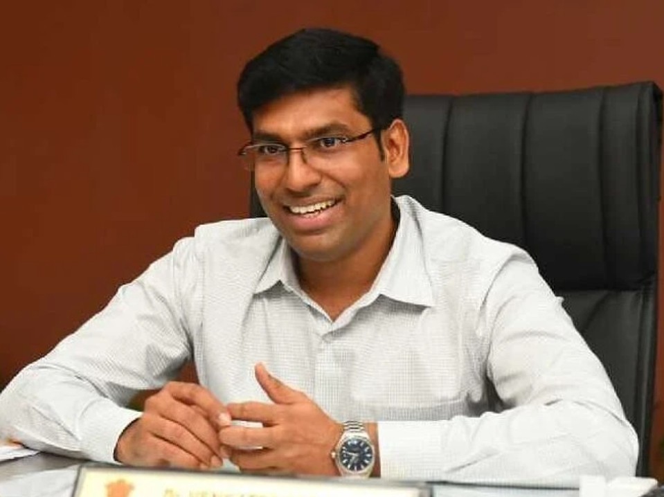 నేటి నుంచి జాతీయ స్థాయి వర్క్ షాప్