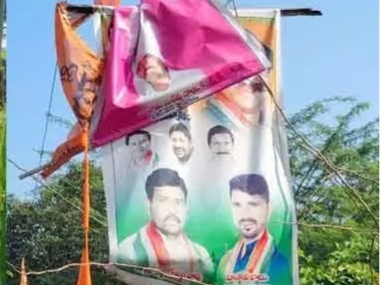ఆ క్రమంలో అమలు కాని ఎన్నికల కోడ్