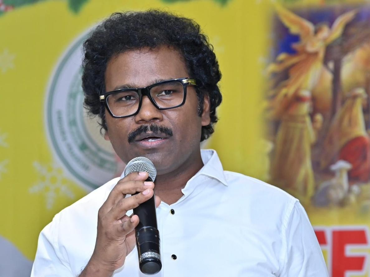 నేటి సాయంత్రం నుంచి జీడీనెల్లూరు MLA పల్లెనిద్ర