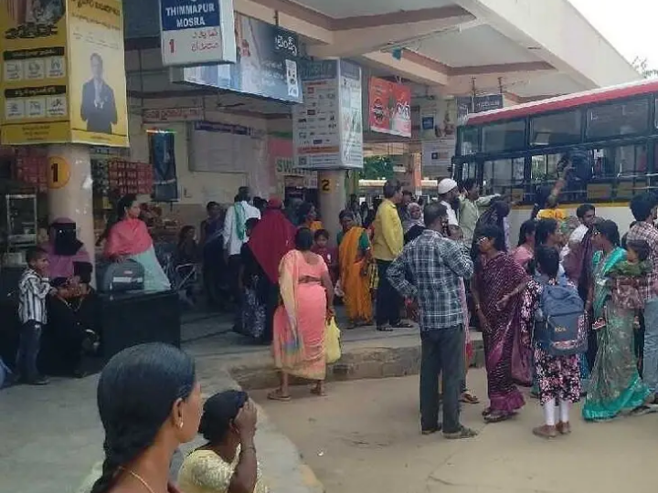 జేబు దొంగలున్నారు.. జాగ్రత్త..!