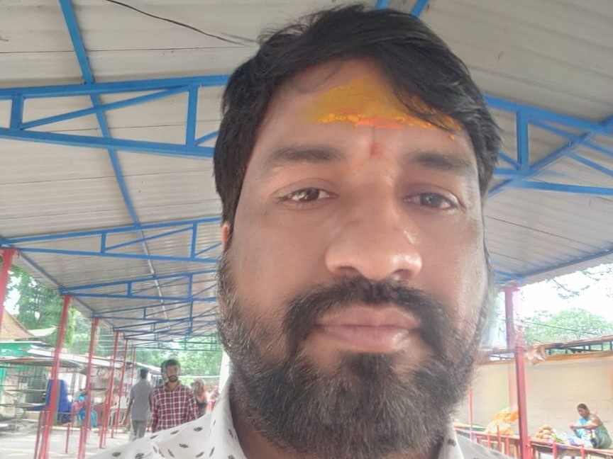 ‘తనను సర్పంచిగా ఏకగ్రీవం చేస్తే.. రూ. 56 లక్షలు ఇస్తా’
