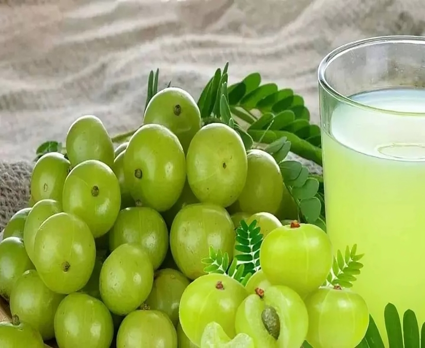 ఉసిరితో ఆరోగ్య ప్రయోజనాలు