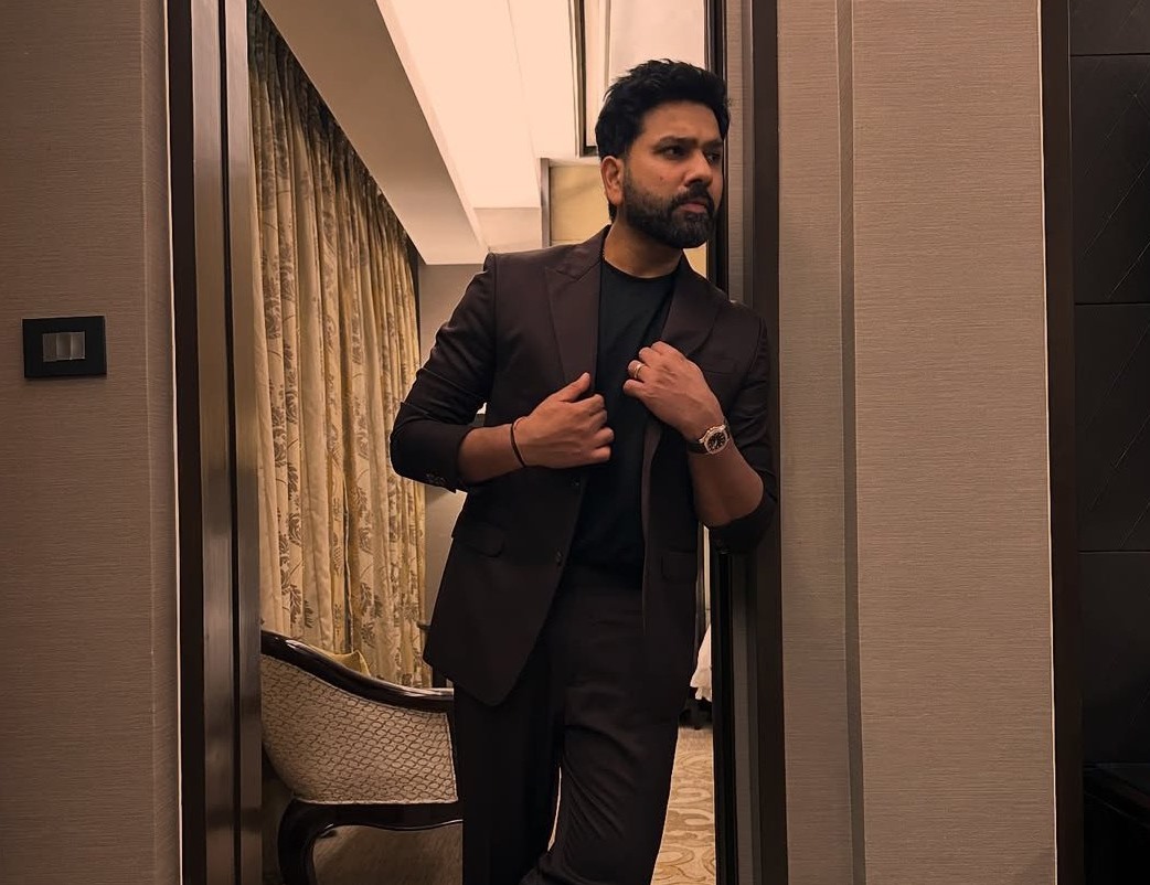 మరో నాలుగేళ్లు ఆడేంత ఫిట్‌గా రోహిత్..!