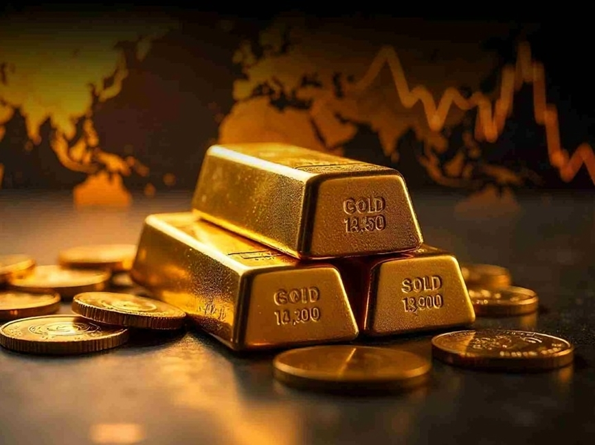 షాక్.. ఒక్కరోజే రూ.2,290 పెరిగిన ధర