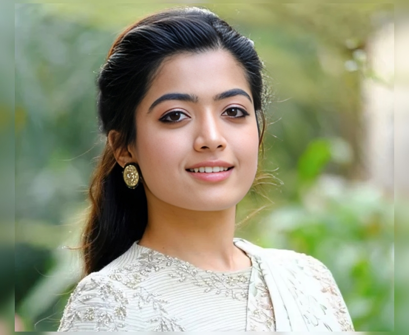 ఇతరుల కోసం జీవించొద్దు: రష్మిక