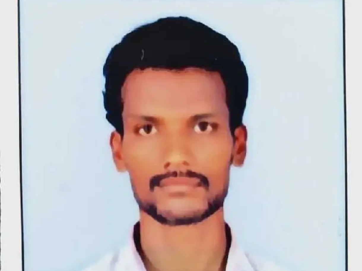 కూలీ పనులకు వెళ్లి.. మృత్యు ఒడికి.!
