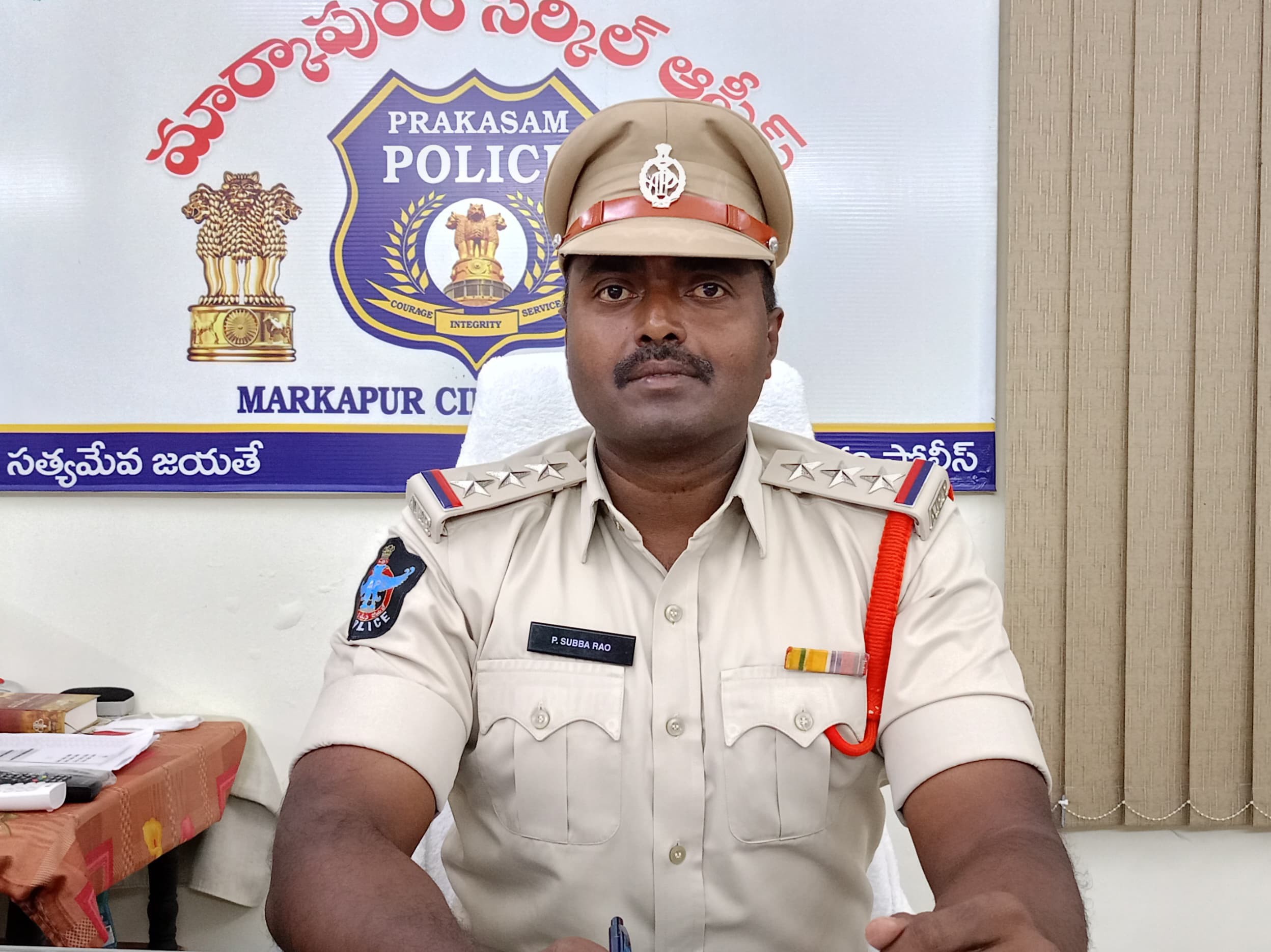‘డీజే నిర్వహించాలంటే పోలీస్ పర్మిషన్ తప్పనిసరి’