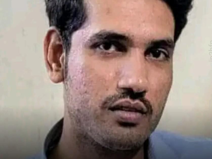 OYOలో యువకుడి సూసైడ్