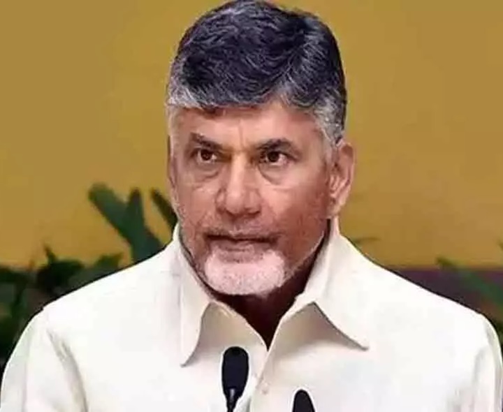 కోనసీమలో ప్రమాదంపై చంద్రబాబు దిగ్భ్రాంతి