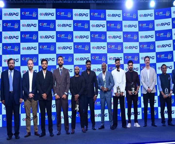 CEAT అవార్డుల విజేతలు వీరే