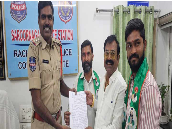గాంధీపై అనుచిత వ్యాఖ్యలు.. సినీ నటుడిపై కేసు నమోదు