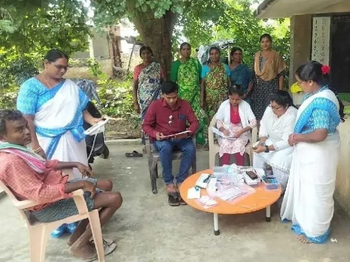 ‘నీటి నిల్వలను ఎప్పటికప్పుడు నిర్మూలించాలి’