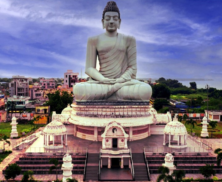 అమరావతి గ్రీన్ హైడ్రోజన్ వ్యాలీకి సలహా కమిటీ