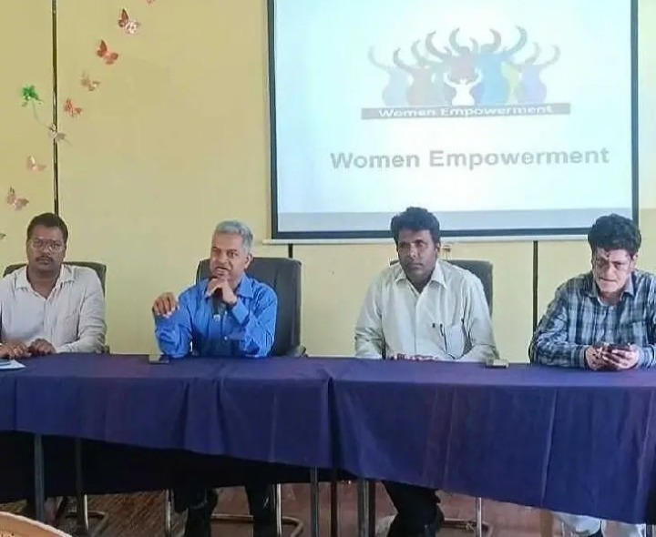 హెచ్ఐవీ, ఎయిడ్స్‌పై అవగాహన కార్యక్రమం