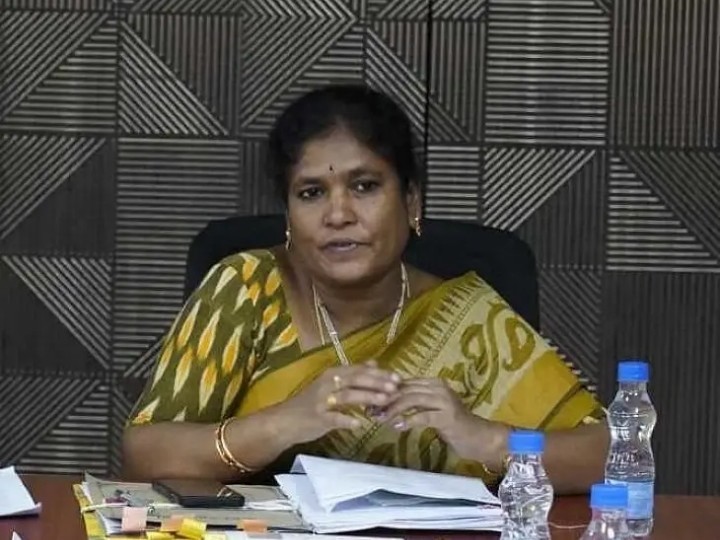 ‘రానున్న ఎన్నికల నేపథ్యంలో హెల్ప్ డెస్క్ ఏర్పాటు’