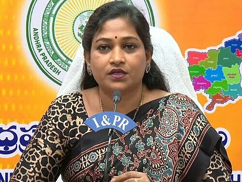 అగ్ని ప్రమాదంపై హోంమంత్రి దిగ్భ్రాంతి
