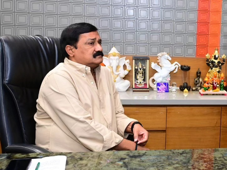 ‘జ‌గ‌న్ వీకెండ్ రాజ‌కీయాలు చేస్తున్నారు’