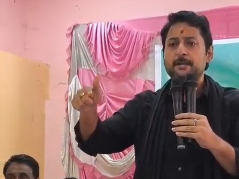 ‘ప్రజల్ని మోసగించిన కూటమి ప్రభుత్వం’