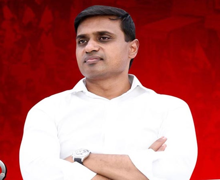 BREAKING: హైకోర్టులో వైసీపీ ఎంపీకి ఊరట