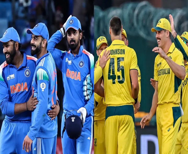 ఈనెల 15న ఆసీస్ పర్యటనకు టీమిండియా